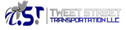 Tweet Street Transport