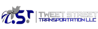 Tweet Street Transport